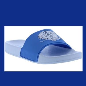 ED HARDY KING SLIDES